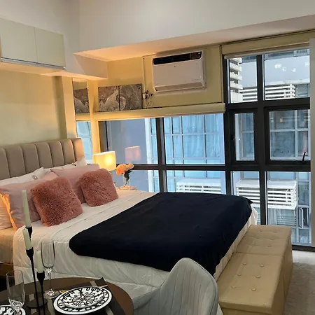 Viceroy Residences Chic Smart Home Wifi Netflix